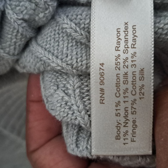 🧤Boston Proper Sweater - Picture 5 of 5